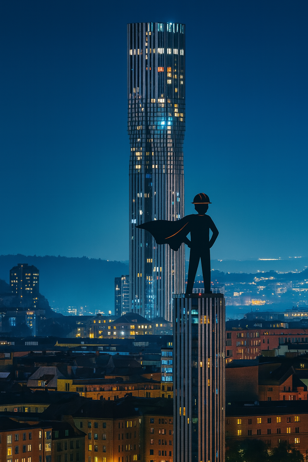 Connecting You With Trusted Construction Experts Across Sweden