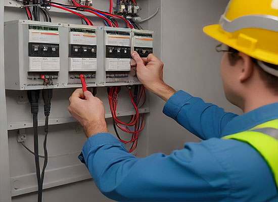 Electrical Installations